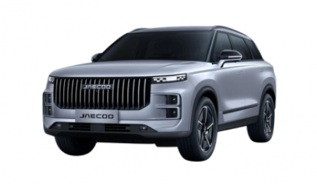 JAECOO 7 SHS-H Pure