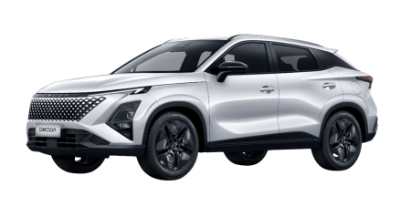 OMODA 5 SHS Pure