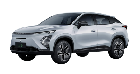 OMODA 5 EV Pure