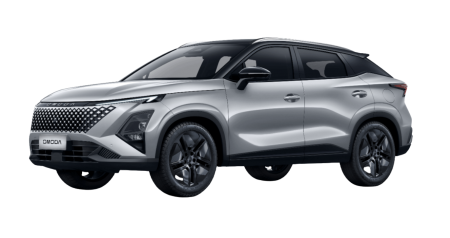 OMODA 5 SHS Premium