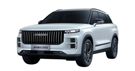 JAECOO 7 Pure