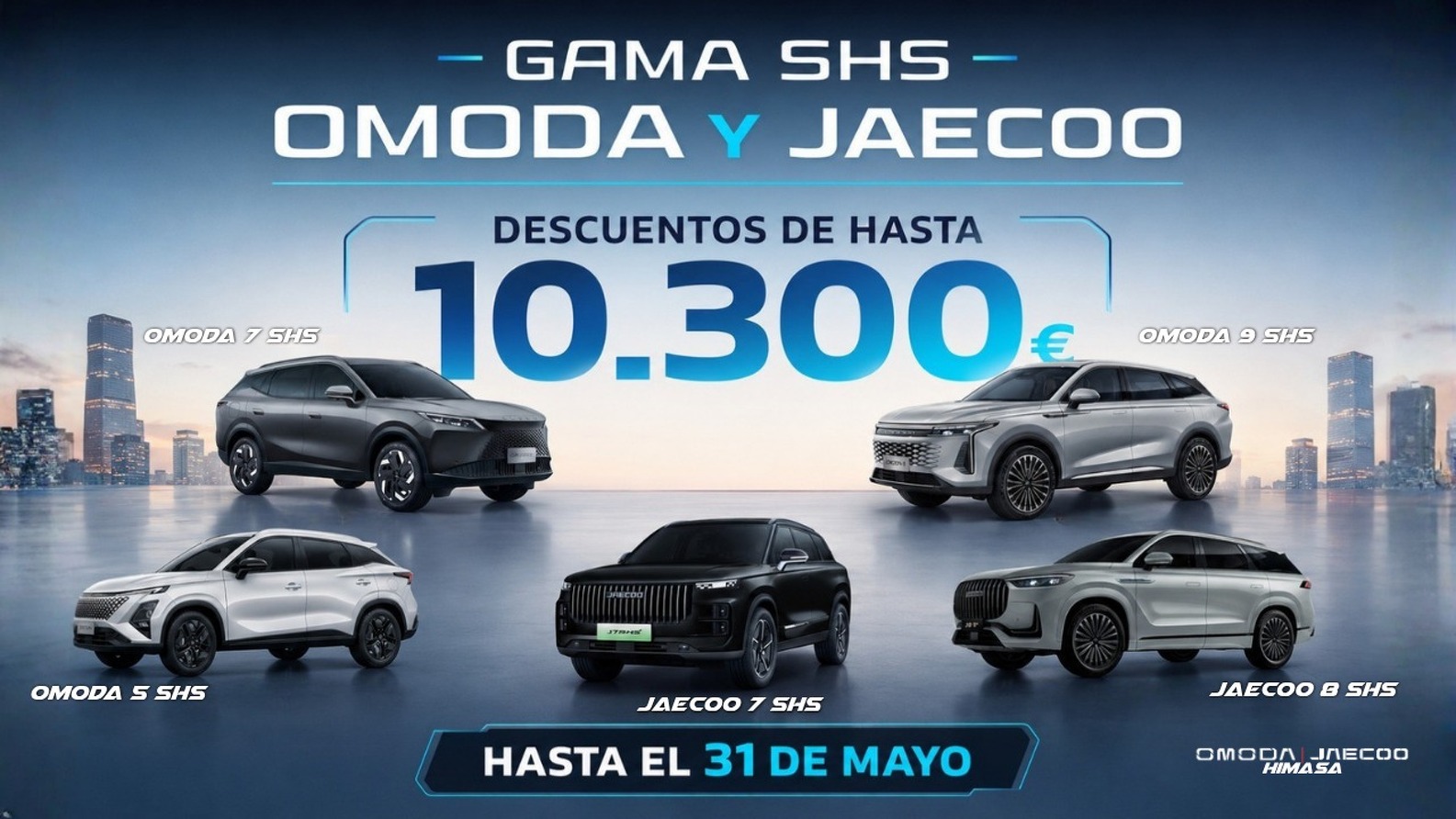 OFERTAS MARZO 2026
