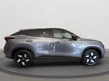 SPOILER OMODA 5 COMFORT GRIS TITANIO
