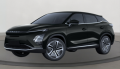 OMODA 5 EV COMFORT NEGRO