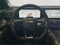 Jaecoo 8 SHS volante