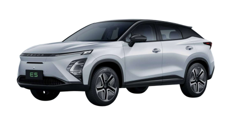 OMODA 5 EV Premium
