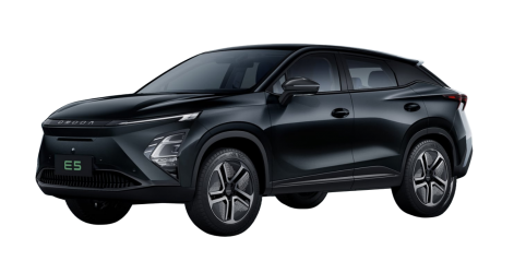 OMODA 5 EV Premium