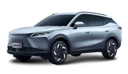 Omoda 7 SHS Pure