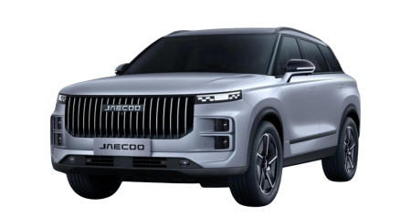 JAECOO 7 SHS-H Pure