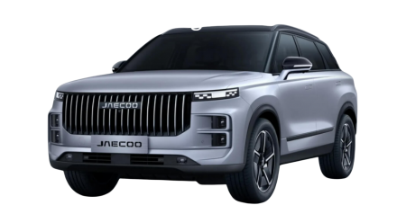 JAECOO 7 SHS-H Exclusive