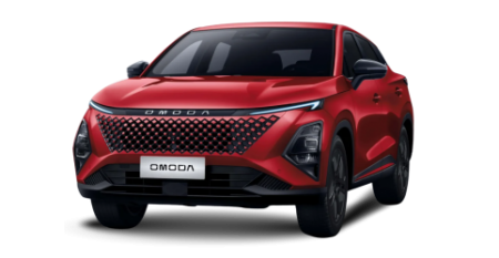 OMODA 5 MY26 Premium