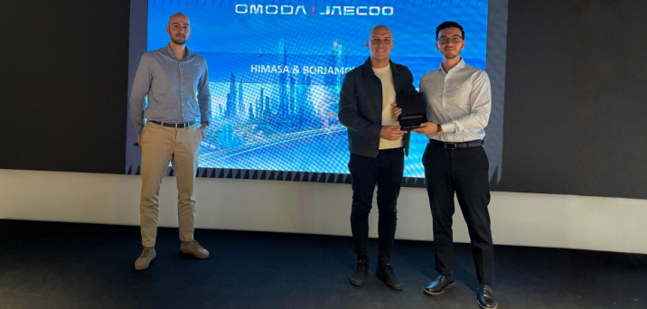 Omoda y Jaecoo ganan el premio a la Mejor Estrategia de CRM 2025